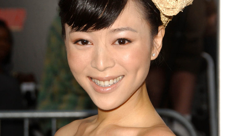 The Chinese Mission Impossible star stayed in Clarion Congress Hotel Olomouc