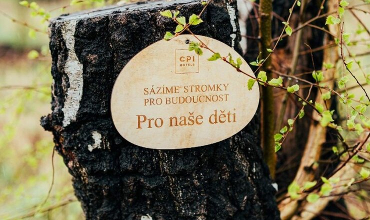 Ecology as an Integral Part of CPI Hotels Operations