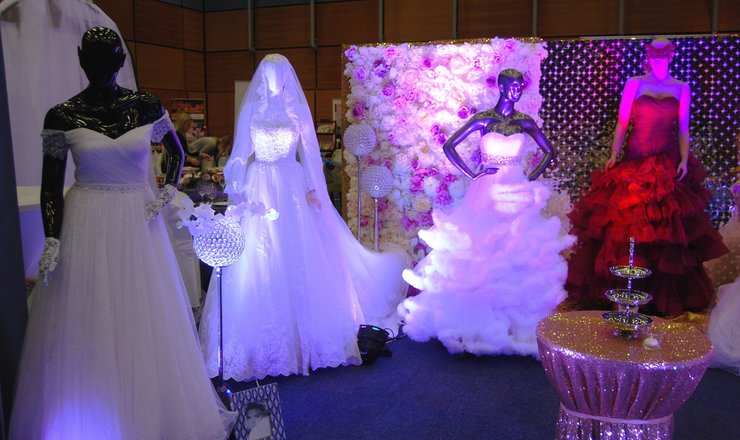 Do vysočanského Clarionu zavítaly tradiční Svatební dny