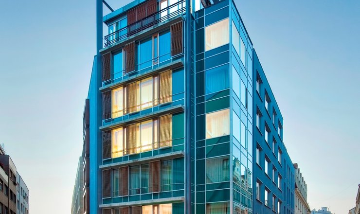 CPI Hotels rozšířila portfolio čtyřhvězdičkových hotelů