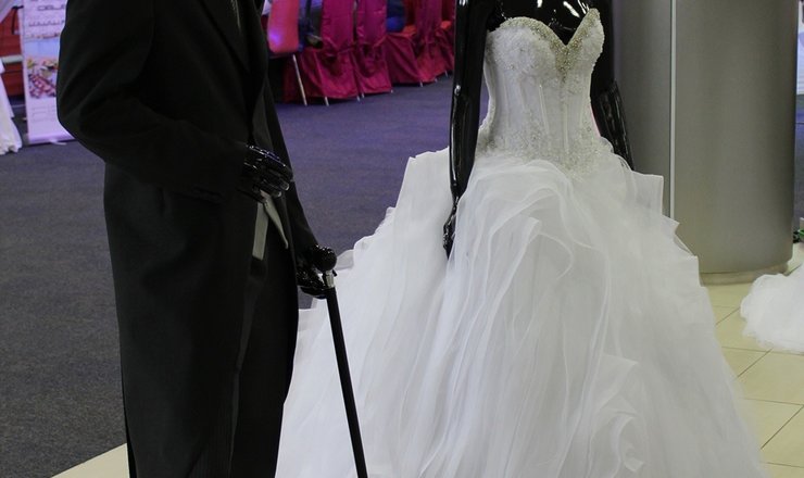 SVATEBNÍ VELETRH PŘINESL INSPIRACI DO VYSOČANSKÉHO CLARIONU